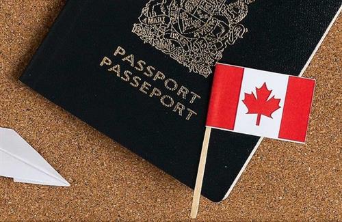 Canadian Visa procedures - Canadian Visa service