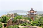 Tour Ghép Mũi Né / Phan Thiết -  Cù Lao Câu - Chùa Cổ Thạch - Bãi Đá 7 Màu  (DPT4)