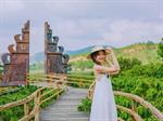 Tour Nha Trang - Đà Lạt (DPT12)