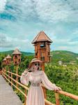 Tour Nha Trang - Đà Lạt (DPT12)