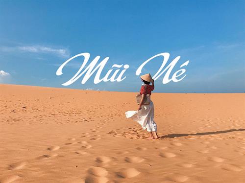 Premium Mui Ne tour