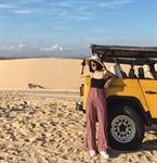 Phan Thiet - Mui Ne tour (1 day)