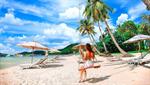 Phu Quoc Pearl Island Tour - Bai Sao - Hon Thom - Grand World - Vin Wonder