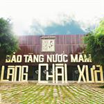 Tour tham quan Mũi Né: Làng chài xưa - Đồi Cát Đỏ - Check in KDL Happy Ride (DPT59)