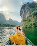 Hanoi - Ninh Binh - Tam Chuc tour