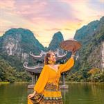 Hanoi - Ninh Binh - Tam Chuc tour