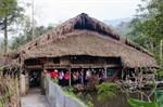 Northeast tour - Hanoi - Ha Giang - Cao Bang in ripe rice season