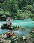 Northeast tour - Hanoi - Ha Giang - Cao Bang in ripe rice season