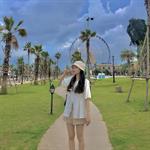 Tour Phan Thiết - Trường Dục Thanh - Nova World - Bãi đá nhảy - Check in vườn thanh long đẹp nhất Bình Thuận (DPT61)