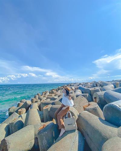 Tour of Ancient Fishing Village - Ong Dia Stone Beach - Bau Cat Trang