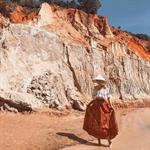 Tour to conquer Mui Ne sand dunes desert